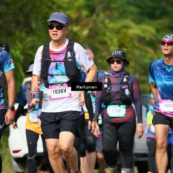 Runner Photo 5226040