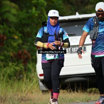 Runner Photo 5226049