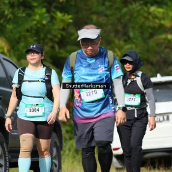 Runner Photo 5226050