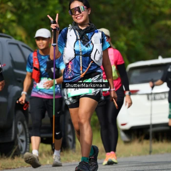 Runner Photo 5226056