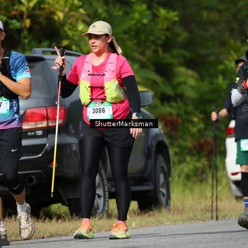Runner Photo 5226057