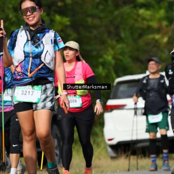Runner Photo 5226067
