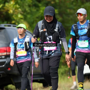 Runner Photo 5226070
