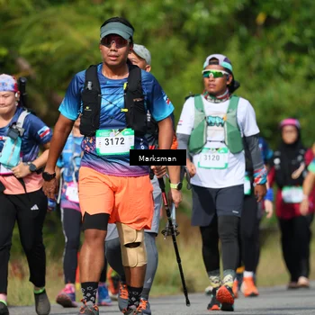 Runner Photo 5226105
