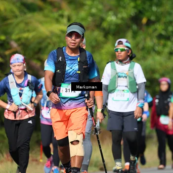 Runner Photo 5226113