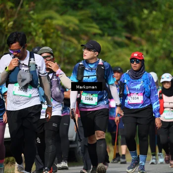 Runner Photo 5226115