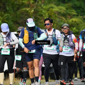 Runner Photo 5226120