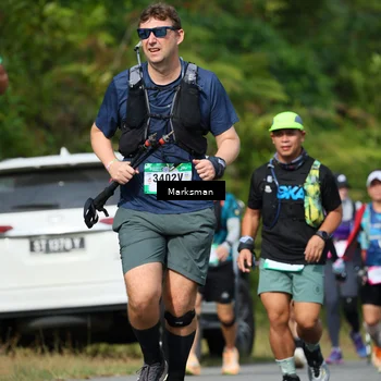 Runner Photo 5226166
