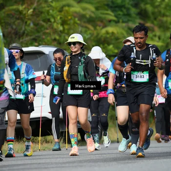 Runner Photo 5226185