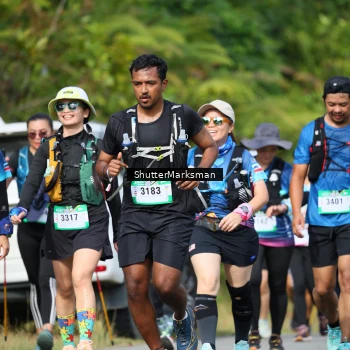 Runner Photo 5226188
