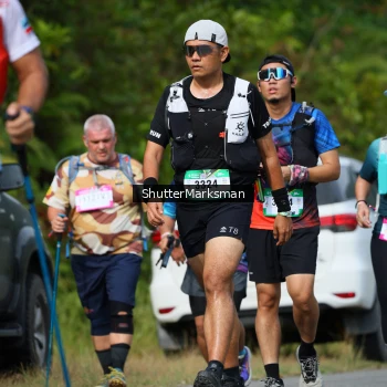 Runner Photo 5226195
