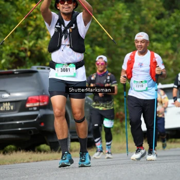 Runner Photo 5226198