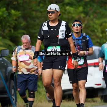 Runner Photo 5226199