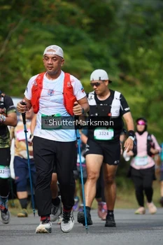 Runner Photo 5226200