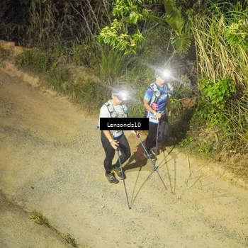 Runner Photo 5226203