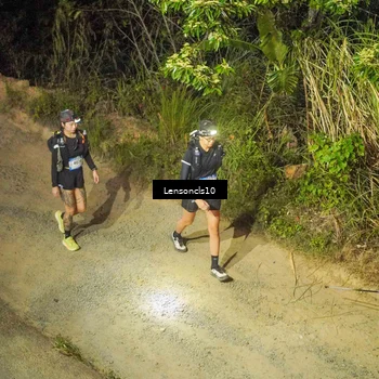 Runner Photo 5226206