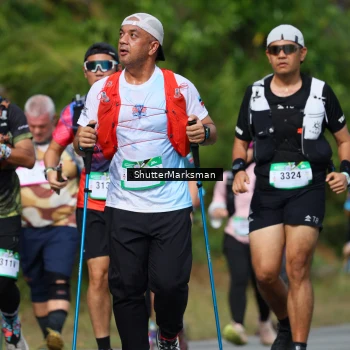 Runner Photo 5226209