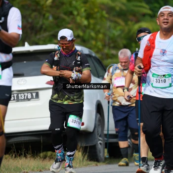 Runner Photo 5226210