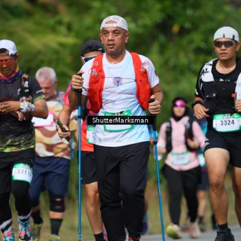 Runner Photo 5226211