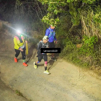 Runner Photo 5226219
