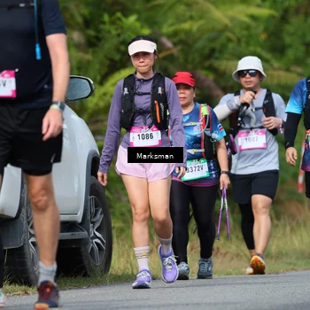 Runner Photo 5226221