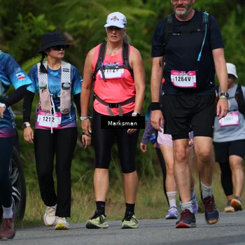 Runner Photo 5226229