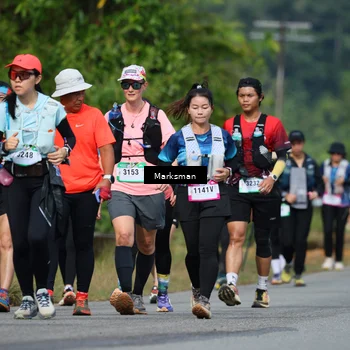 Runner Photo 5226244