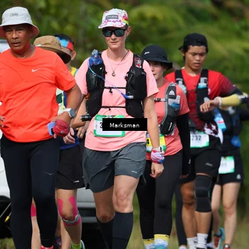 Runner Photo 5226253