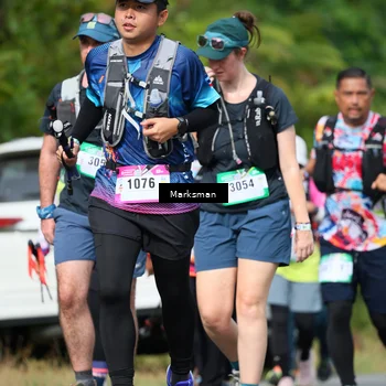 Runner Photo 5226271