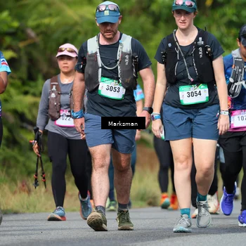 Runner Photo 5226285