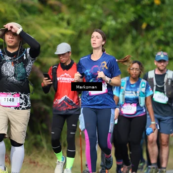 Runner Photo 5226286