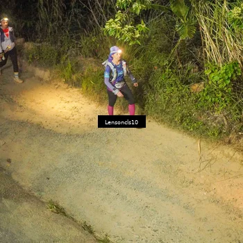 Runner Photo 5226287