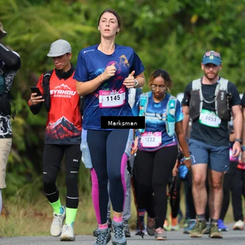 Runner Photo 5226289