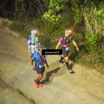 Runner Photo 5226292