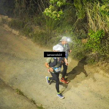 Runner Photo 5226300