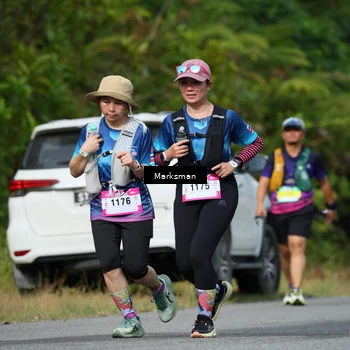 Runner Photo 5226305
