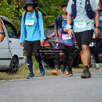 Runner Photo 5226309