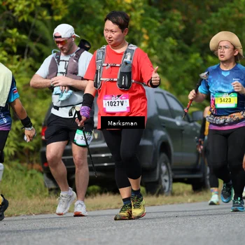 Runner Photo 5226323