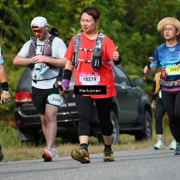 Runner Photo 5226324
