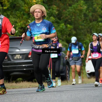 Runner Photo 5226325