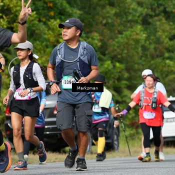 Runner Photo 5226330