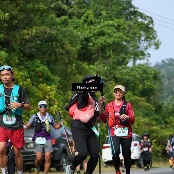 Runner Photo 5226347