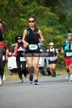 Runner Photo 5226361