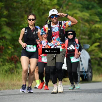 Runner Photo 5226366