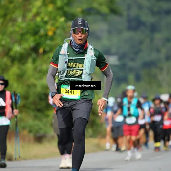 Runner Photo 5226367