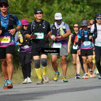 Runner Photo 5226388