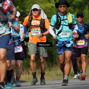 Runner Photo 5226393
