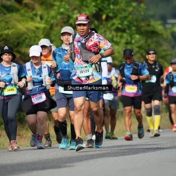 Runner Photo 5226398