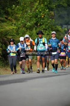 Runner Photo 5226403