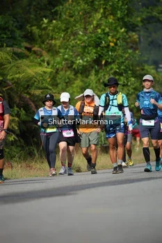 Runner Photo 5226405